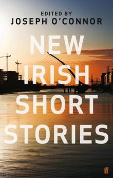New Irish Short Stories Read online