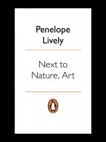 Next to Nature, Art Read online