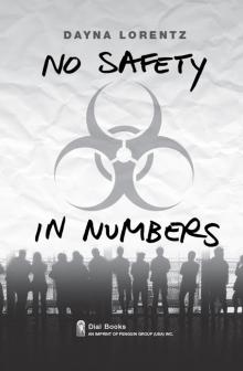 No Safety in Numbers Read online