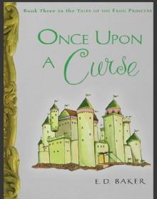 Once Upon a Curse Read online