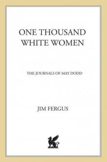 One Thousand White Women Read online