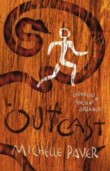 Outcast Read online