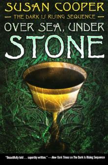 Over Sea, Under Stone Read online