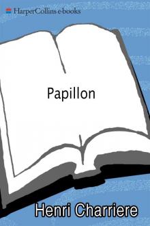 Papillon Read online