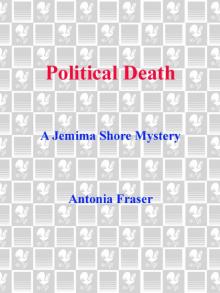 Political Death Read online