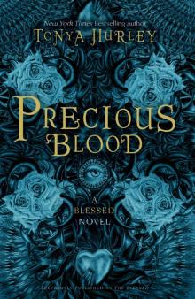 Precious Blood Read online