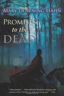 Promises to the Dead Read online