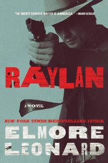 Raylan Read online