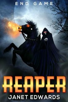 Reaper Read online