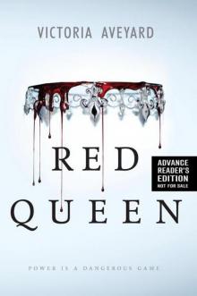 Red Queen Read online