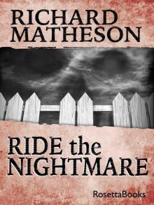 Ride the Nightmare Read online