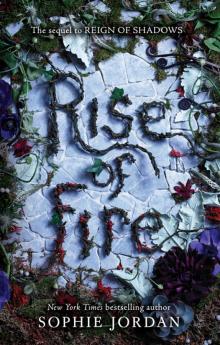Rise of Fire Read online