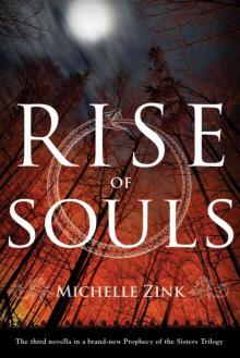 Rise of Souls Read online