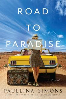 Road to Paradise Read online