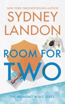 Room for Two Read online