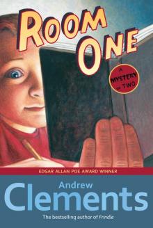 Room One: A Mystery or Two Read online