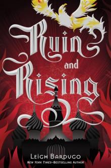 Ruin and Rising Read online