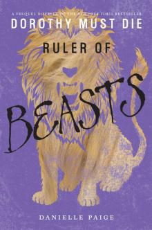 Ruler of Beasts Read online
