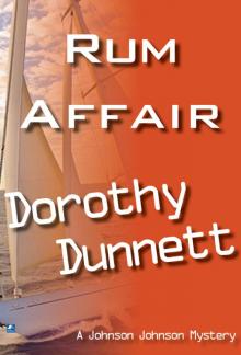 Rum Affair: Dolly and the Singing Bird; The Photogenic Soprano Read online