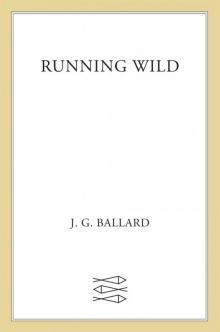 Running Wild Read online