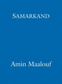 Samarkand Read online