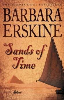 Sands of Time Read online