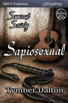 Sapiosexual Read online