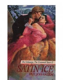 Satin Ice Read online