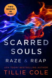 Scarred Souls: Raze & Reap Read online