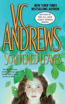 Scattered Leaves Read online
