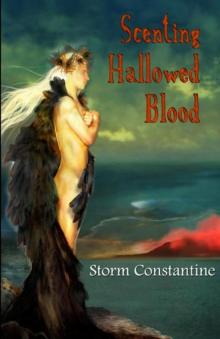 Scenting Hallowed Blood Read online