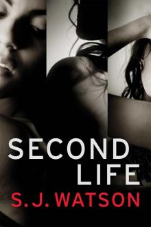 Second Life Read online