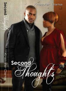 Second Thoughts Read online