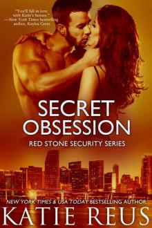 Secret Obsession Read online
