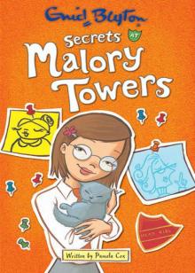Secrets of Malory Towers Read online