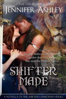 Shifter Made Read online