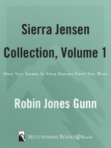 Sierra Jensen Collection, Vol 1 Read online