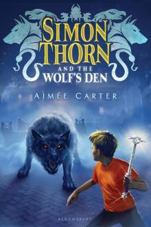 Simon Thorn and the Wolf's Den Read online