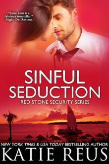 Sinful Seduction Read online
