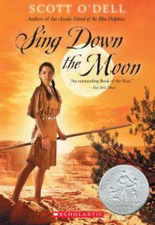 Sing Down the Moon Read online