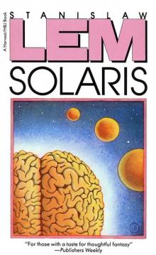 Solaris Read online