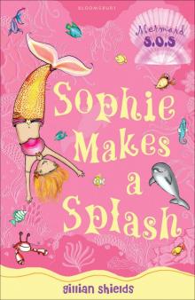 Sophie Makes a Splash Read online