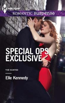Special Ops Exclusive Read online