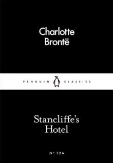 Stancliffe's Hotel Read online