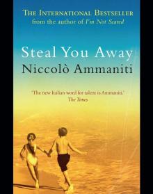 Steal You Away Read online