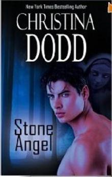 Stone Angel Read online