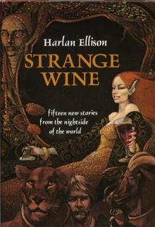 Strange Wine Read online