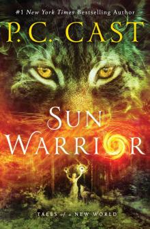 Sun Warrior Read online