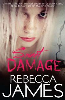 Sweet Damage Read online