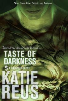 Taste of Darkness Read online